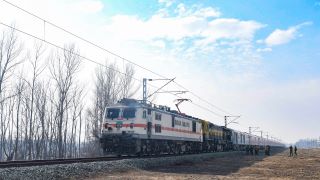 Cabinet Committee on Economic Affairs has approved three railway multitracking projects